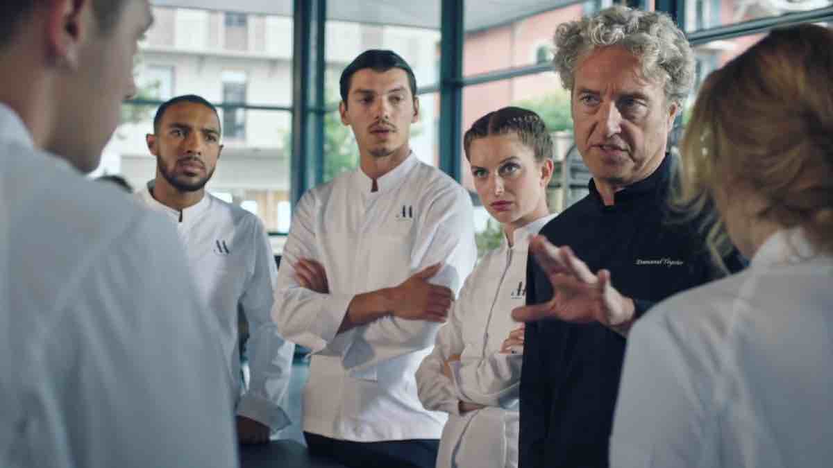 Ici tout commence du 24 juillet : Léonard et Zoé piégés, Teyssier prend une lourde décision (résumé + vidéo épisode 1226 en avance)