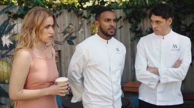 Ici Tout Commence spoiler : Gaspard fait chanter Solal, Léonard et Zoé ! (vidéo épisode du 21 juillet)