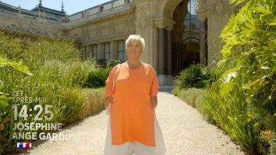 Joséphine Ange Gardien du 24 juillet : vos épisodes cet après-midi sur TF1