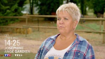 Joséphine Ange Gardien du 23 juillet : vos épisodes cet après-midi sur TF1