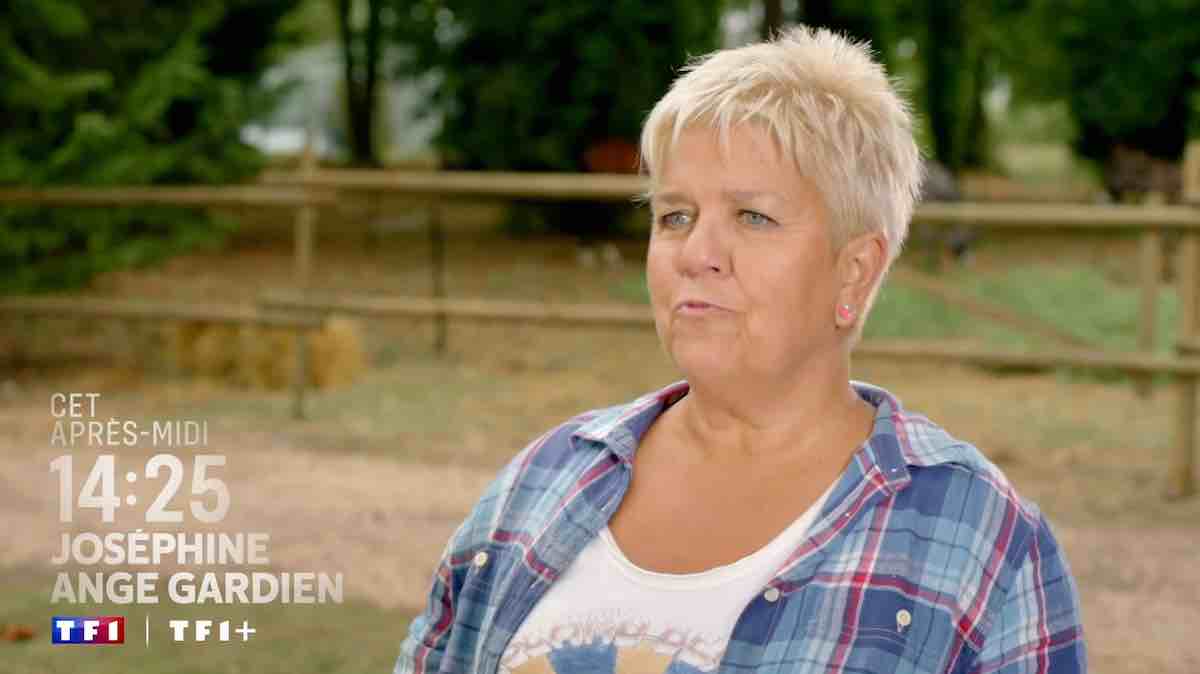 Joséphine Ange Gardien du 23 juillet : vos épisodes cet après-midi sur TF1