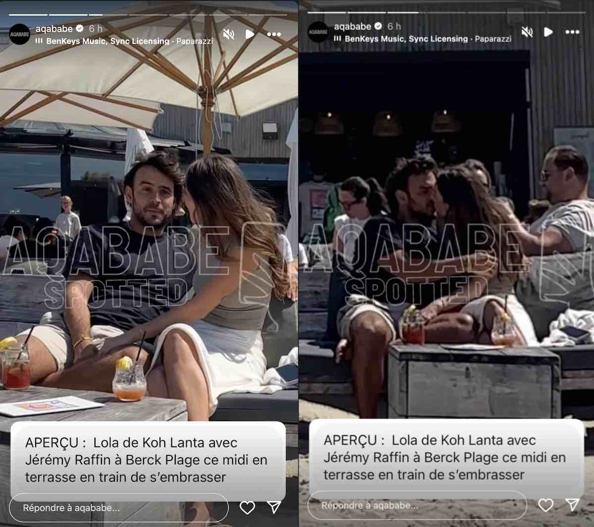 Koh-Lanta : après la rupture avec Candice, Jérémy en couple avec une autre aventurière !