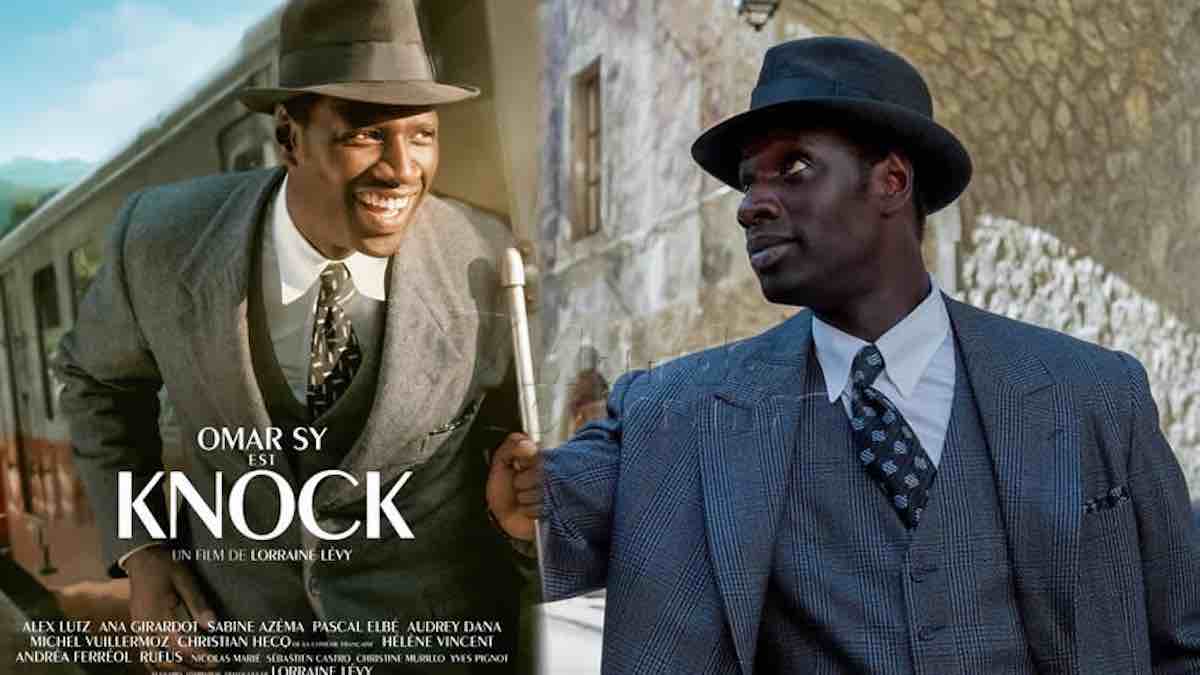 "Knock" : votre film ce soir sur France 3 (28 juillet 2025)