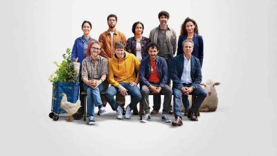 « La cours des miracles » : le film inédit ce soir sur France 2 (20 juillet 2025)