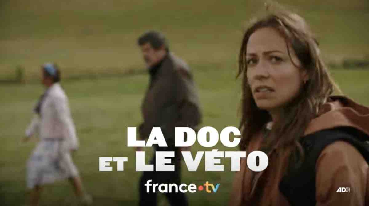 « La doc et le véto » du 3 juillet : vos épisodes ce soir sur France 3