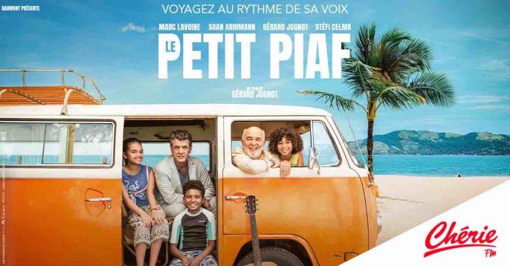 « Le petit piaf » : pourquoi France 2 déprogramme le film prévu ce dimanche 13 juillet ?