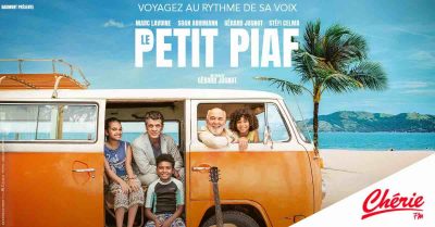 « Le petit piaf » : pourquoi France 2 déprogramme le film prévu ce dimanche 13 juillet ?