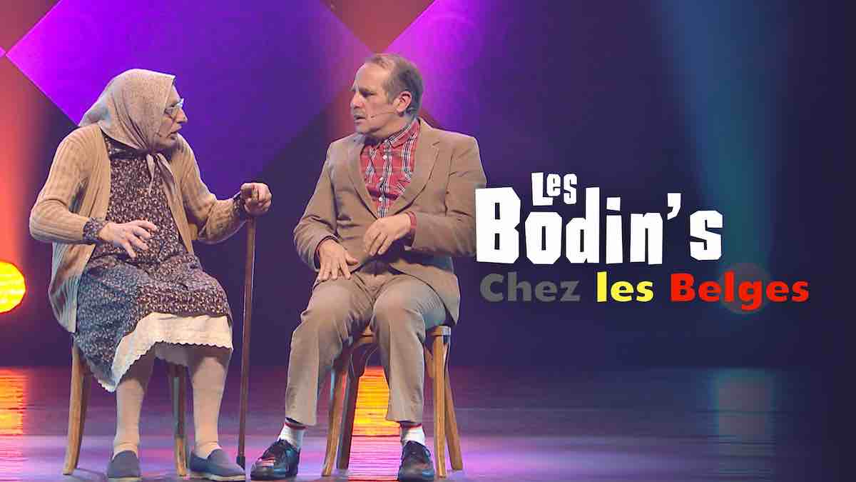 « Les Bodin's chez les Belges » : le spectacle ce soir sur W9 (22 juillet 2025)