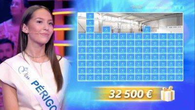 Les 12 coups de midi du 27 juillet : Joséphine déjà éliminée, qui est derrière l'étoile mystérieuse ?