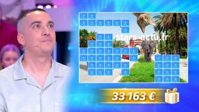 Les 12 coups de midi du 8 juillet : encore un nouveau Maître de Midi, qui est sur l'étoile mystérieuse ?