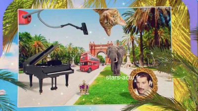 Les 12 coups de midi du 23 juillet : Melvin décroche l'étoile mystérieuse ! Qui était derrière ? (+ explications des indices)