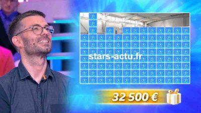 Les 12 coups de midi du 25 juillet : Ludo déjà éliminé, premier indice sur l'étoile mystérieuse