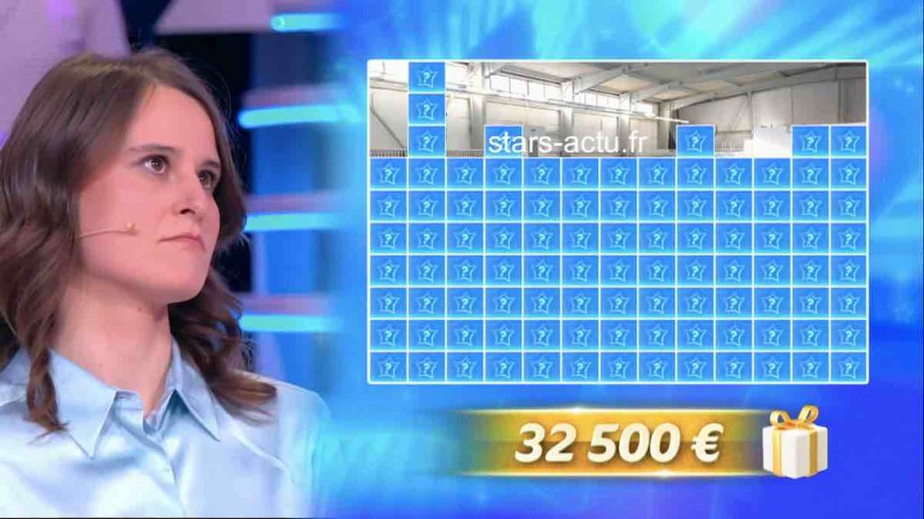 Les 12 coups de midi du 26 juillet : Tristan éliminé par Joséphine, qui se cache sur l'étoile mystérieuse ?