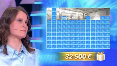 Les 12 coups de midi du 26 juillet : Tristan éliminé par Joséphine, qui se cache sur l'étoile mystérieuse ?