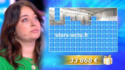 Les 12 coups de midi du 28 juillet : Elodie déjà éliminée, un indice sur l'étoile mystérieuse