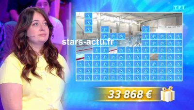 Les 12 coups de midi du 31 juillet : Maryne se loupe, qui est derrière l'étoile mystérieuse ?