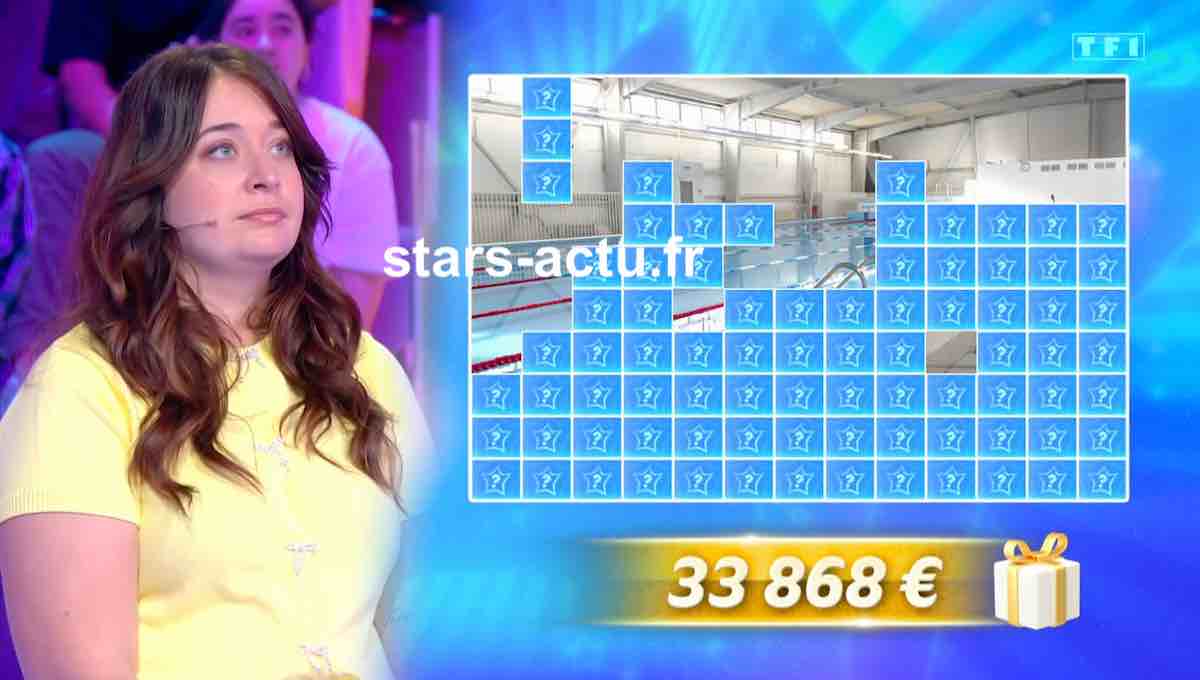 Les 12 coups de midi du 31 juillet : Maryne se loupe, qui est derrière l'étoile mystérieuse ?
