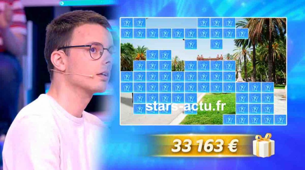 Les 12 coups de midi du 3 juillet : J-3 avant l'élimination d'Emilien, on vous dit qui est derrière l'étoile mystérieuse !