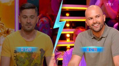 Les 12 coups de midi du 24 juillet : Melvin éliminé, qui est le nouveau maître de midi ?
