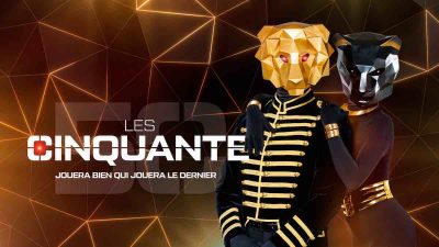 Les Cinquante : lancement de la saison 4 le 18 août, le casting complet