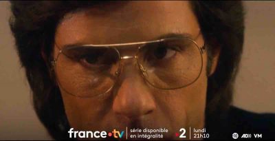 "Le serpent", votre nouvelle série ce soir sur France 2 (21 juillet 2025)