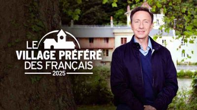 Quel sera "Le Village préféré des Français 2025" ? Réponse ce soir sur France 3 !