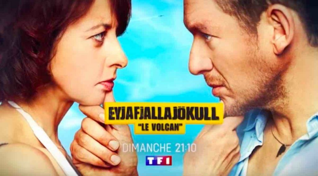 « Eyjafjallajökull : le volcan » : histoire et interprètes du film ce soir sur TF1 (9 juillet 2025)