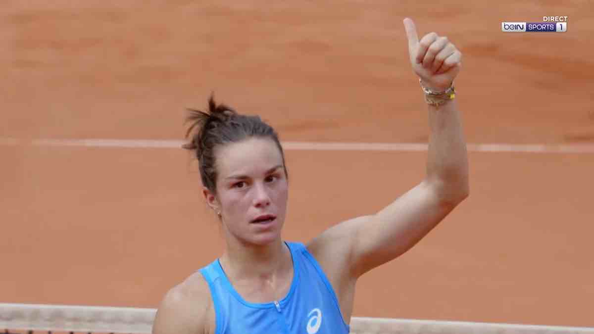 Loïs Boisson remporte son premier titre à Hambourg et intègre le top 50 mondial !