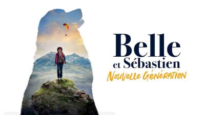 « Belle et Sébastien : nouvelle génération » : histoire et interprètes du film inédit ce soir sur M6 (31 juillet)