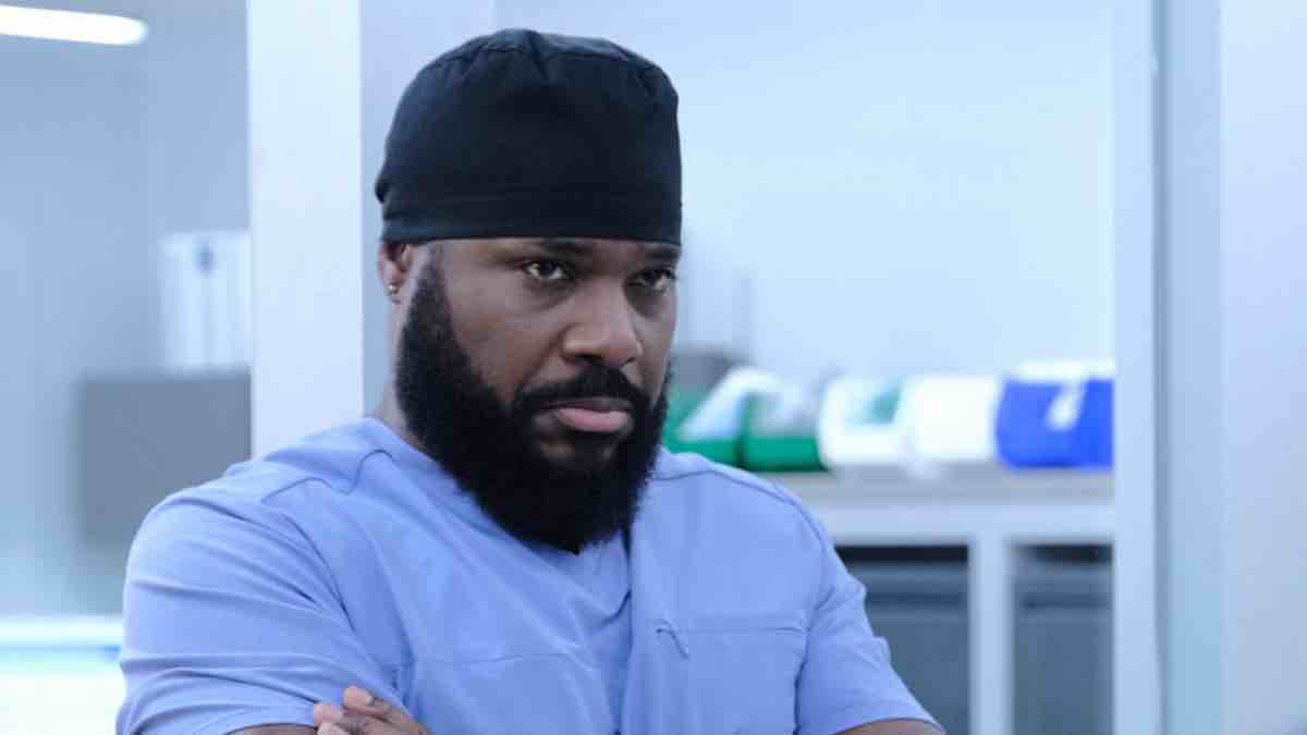 Mort de Malcolm‑Jamal Warner (Cosby Show, The Resident)