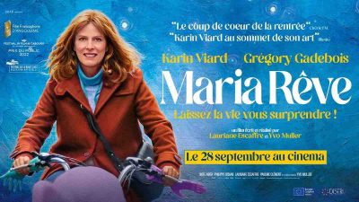 « Maria rêve » : histoire et interprètes du film inédit ce soir sur France 3 (21 juillet)