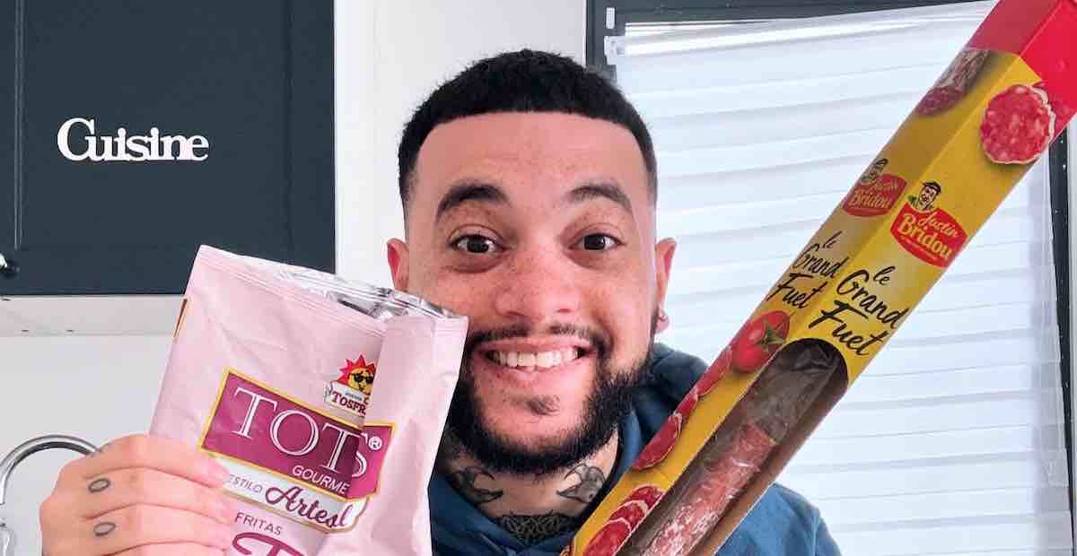 Le TikTokeur Mehdi Saucisson retrouvé mort : la piste du suicide privilégiée