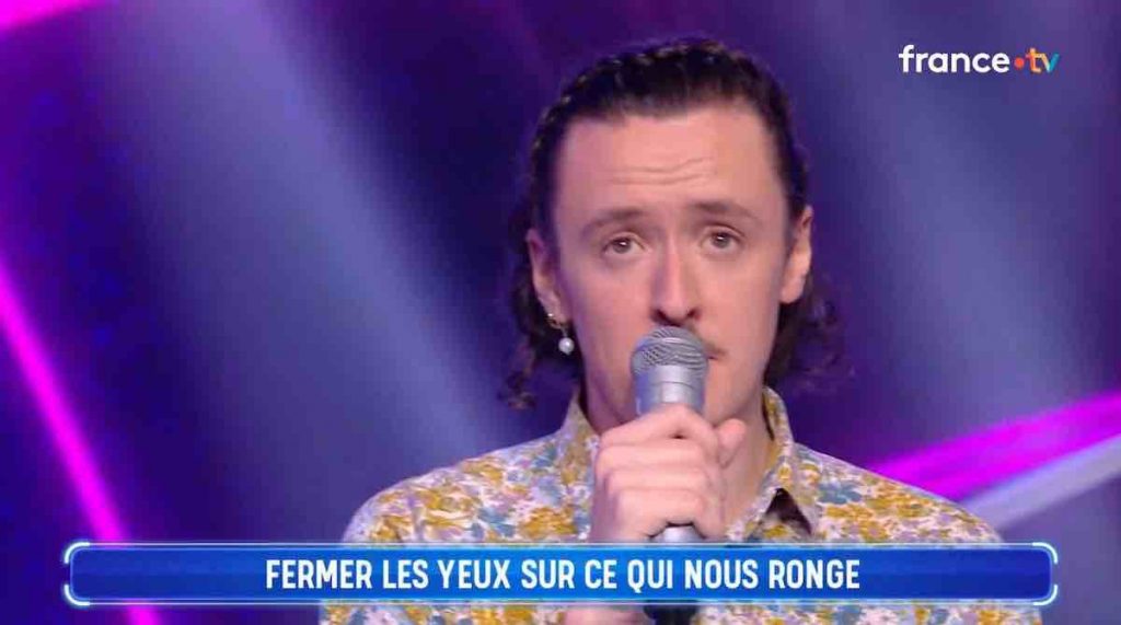 N'oubliez pas les paroles du 1er août : Pierre-Yves franchit le cap des 100.000 euros !