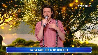 N'oubliez pas les paroles du 19 juillet : Pierre-Yves reste et ouvre son compteur de gains !