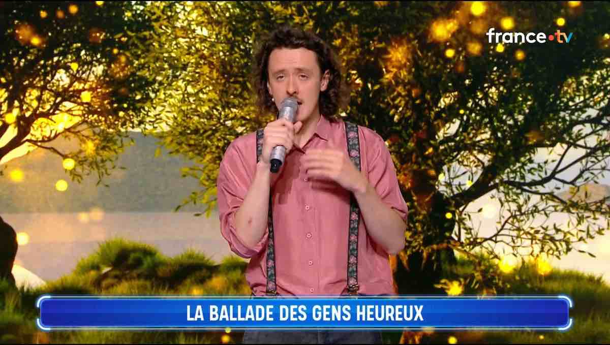 N'oubliez pas les paroles du 19 juillet : Pierre-Yves reste et ouvre son compteur de gains !