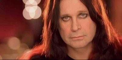 Ozzy Osbourne est mort à 76 ans