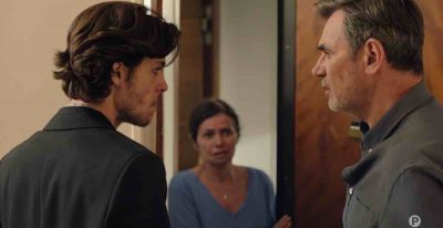 Plus belle la vie spoiler : Patrick veut parler à Florence (30 juillet 2025)