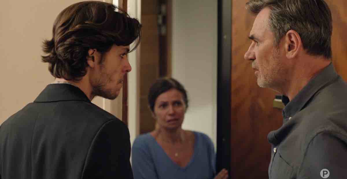 Plus belle la vie spoiler : Patrick veut parler à Florence (30 juillet 2025)