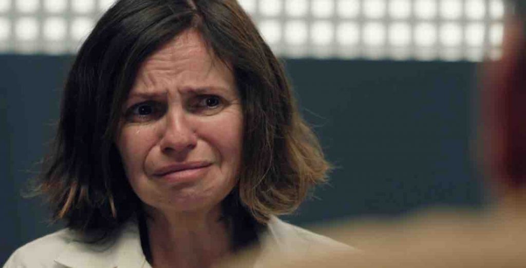 Plus belle la vie spoiler : Florence arrêtée, elle porte plainte ! (31 juillet 2025)