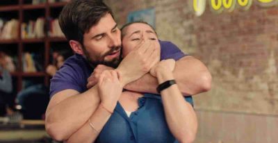 Plus belle la vie spoiler : le choc à la résidence, Morgane agressée ! (17 juillet 2025)