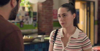Plus belle la vie spoiler : l'énorme dilemme de Morgane (4 août 2025)