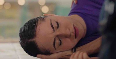 Plus belle la vie spoiler : l'épreuve d'apnée tourne au drame pour Morgane ! (18 juillet 2025)