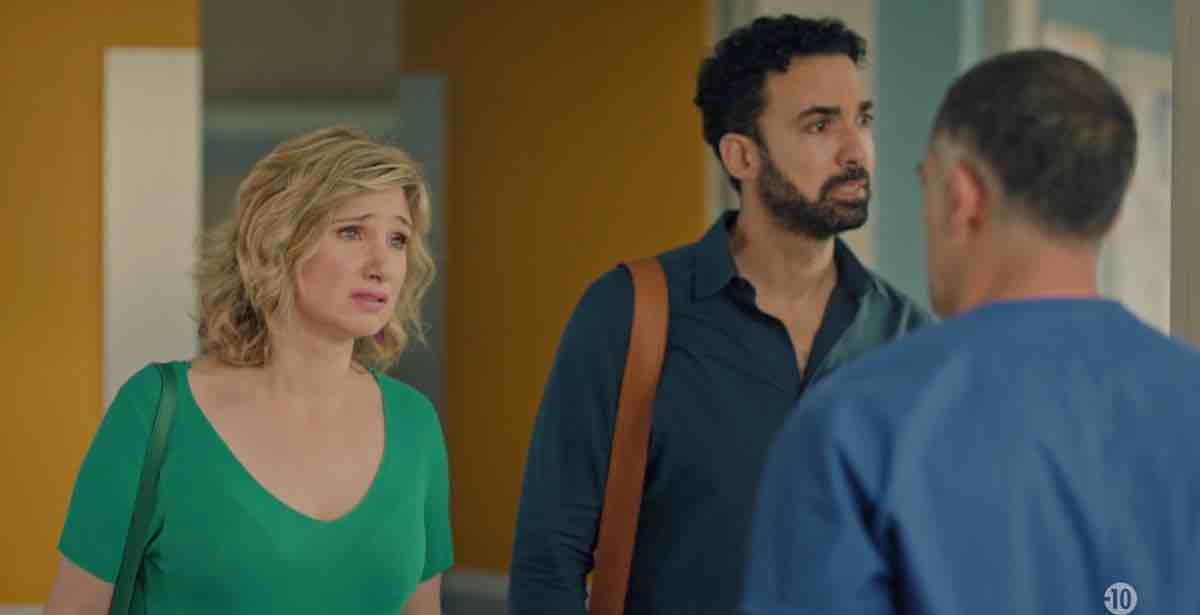 Plus Belle La Vie du 8 juillet 2025 : Bahram annonce la mort de Samuel (résumé + extrait vidéo épisode 371 en avance)