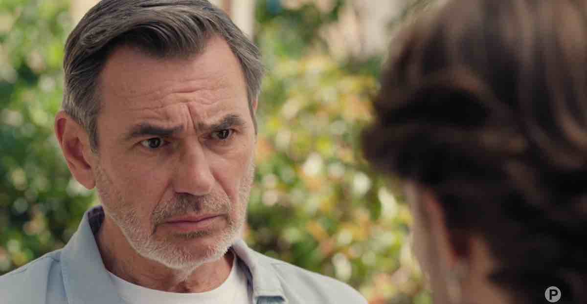 Plus belle la vie spoiler : le choc, Patrick est le père de Vadim ! (29 juillet 2025)