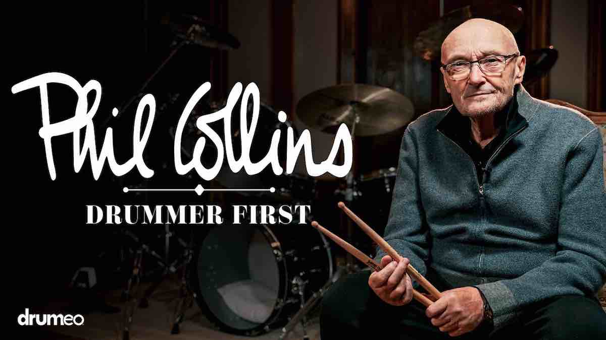 Phil Collins hospitalisé : des rumeurs de soins palliatifs démenties