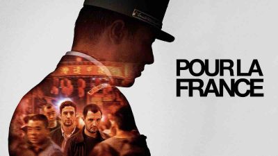 « Pour la France » : le film inédit ce soir sur France 2 (27 juillet 2025)