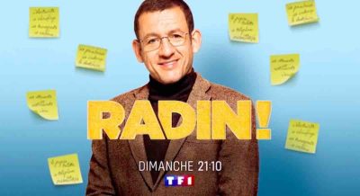 « Radin » : le film avec Dany Boon ce soir sur TF1 (16 juillet 2025)