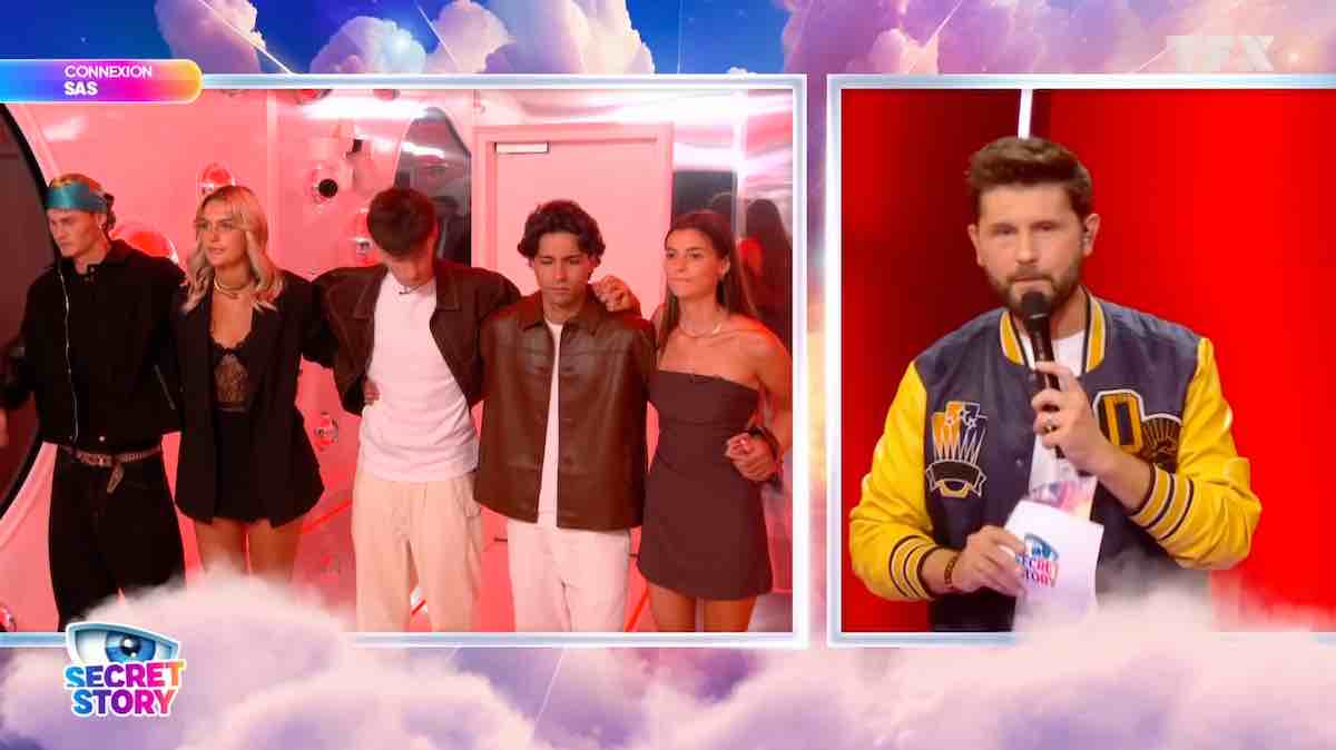 Secret Story 13 : qui sont les 2 éliminés ? (résumé + replay prime du 17 juillet 2025)