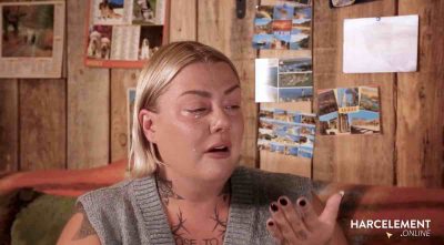 Secret Story : Marianne sort du silence et dénonce du harcèlement "je me sens détruite" (VIDÉO)