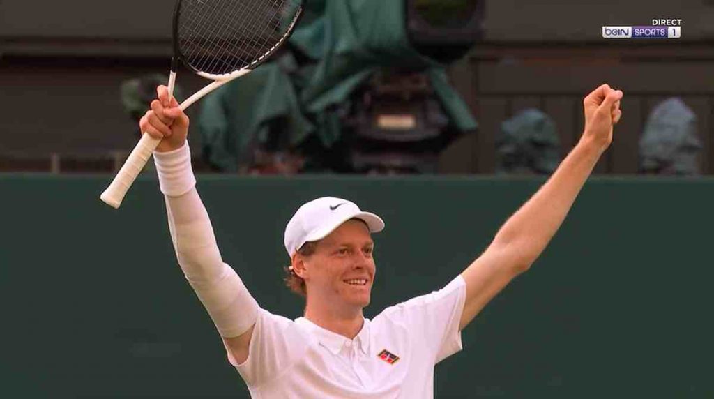 Wimbledon 2025 : Jannik Sinner sacré après une finale magistrale face à Carlos Alcaraz